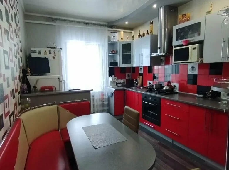 Maison 121 m² Slonim, Biélorussie