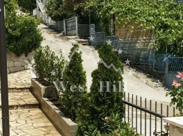 Dom 4 pokoi 130 m² Herceg Novi, Czarnogóra