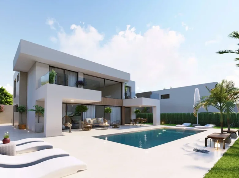 Villa 4 chambres 600 m² Manilva, Espagne