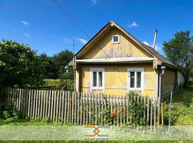 Maison 64 m² Liadna, Bélarus