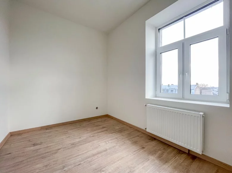 1 bedroom apartment 34 m² Riga, Latvia