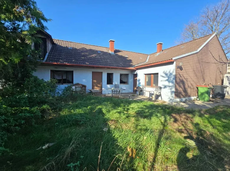 Дом 59 м² Gemeinde Haringsee, Австрия