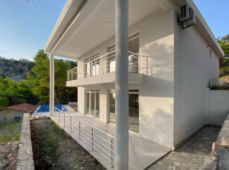 Haus 3 Schlafzimmer 150 m² Susanj, Montenegro
