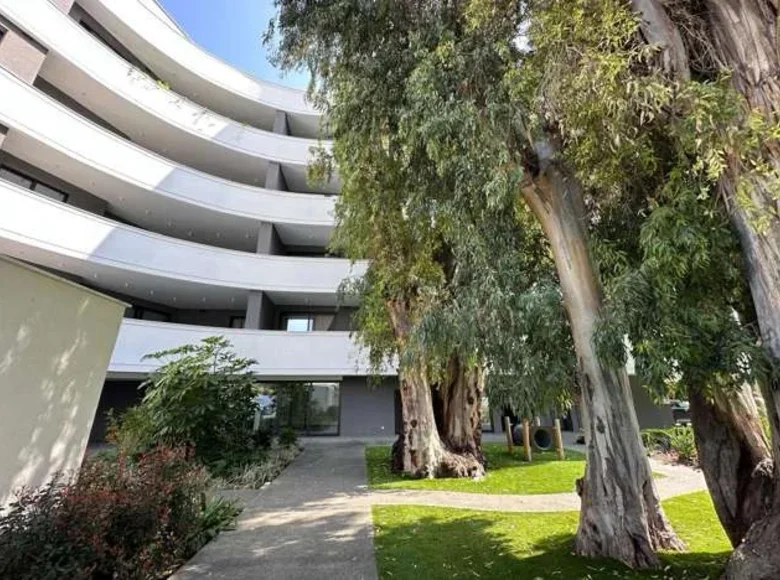 Mieszkanie 2 pokoi 123 m² Cypr, Cypr