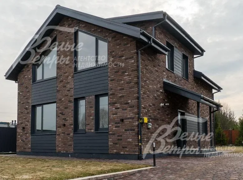 5 room house 177 m² Senkino-Sekerino, Russia