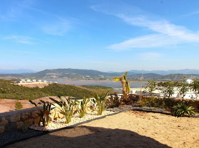 Mieszkanie 3 pokoi 76 m² Bogazici, Turcja