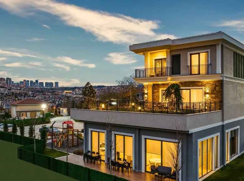 Villa de 5 pièces 57 000 m², Turquie
