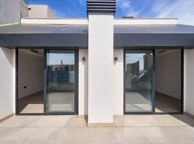 Wohnung 2 Schlafzimmer 138 m² Fuengirola, Spanien