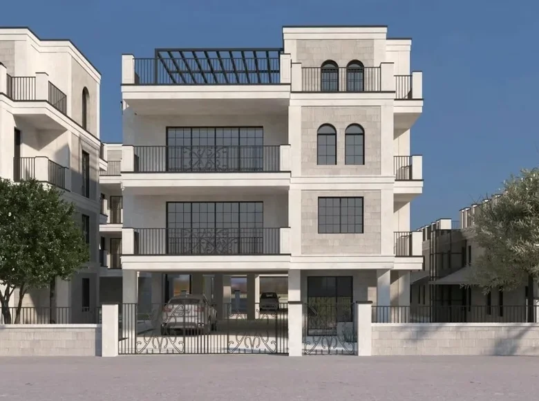 Mieszkanie 4 pokoi 163 m² Triada, Grecja