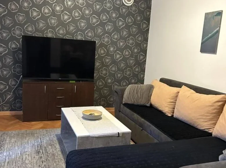 2 bedroom apartment 53 m² Budva, Montenegro
