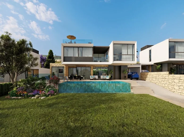 4 bedroom Villa 316 m² Peyia, Cyprus