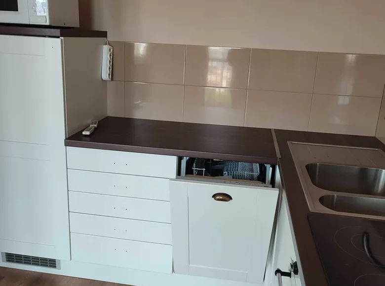 Wohnung 3 Zimmer 81 m² in Breslau, Polen