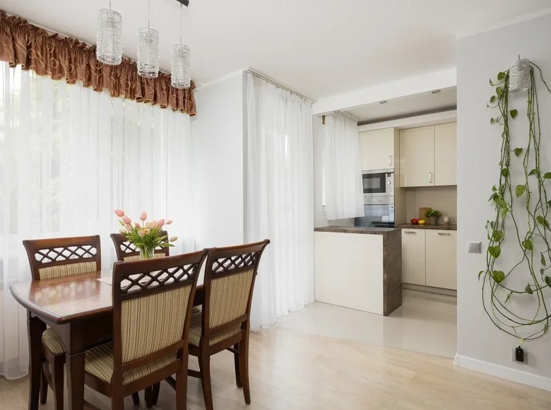Wohnung 3 zimmer 46 m² Warschau, Polen