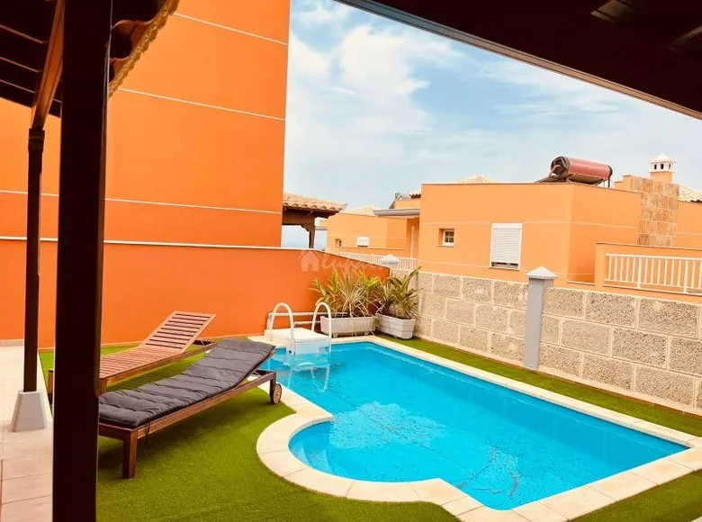 Appartement 4 chambres 200 m² Arona, Espagne