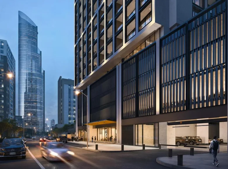 Appartement 2 chambres 75 m² Doubaï, Émirats arabes unis