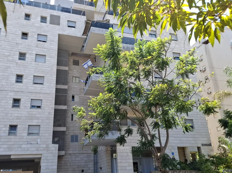 Apartamento 5 habitaciones 155 m² Netanya, Israel
