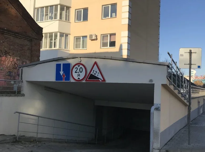 Gewerbefläche 13 m² Homel, Belarus