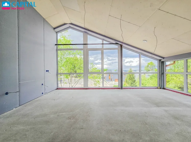 Mieszkanie 2 pokoi 47 m² Kowno, Litwa
