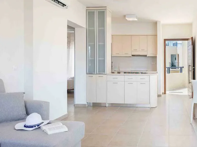 2 bedroom apartment 89 m² Chania Municipality, Greece