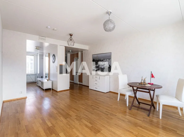 Wohnung 3 zimmer 70 m² Kerava, Finnland