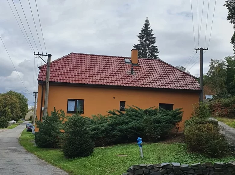 Wohnung 157 m² Podleschin, Tschechien