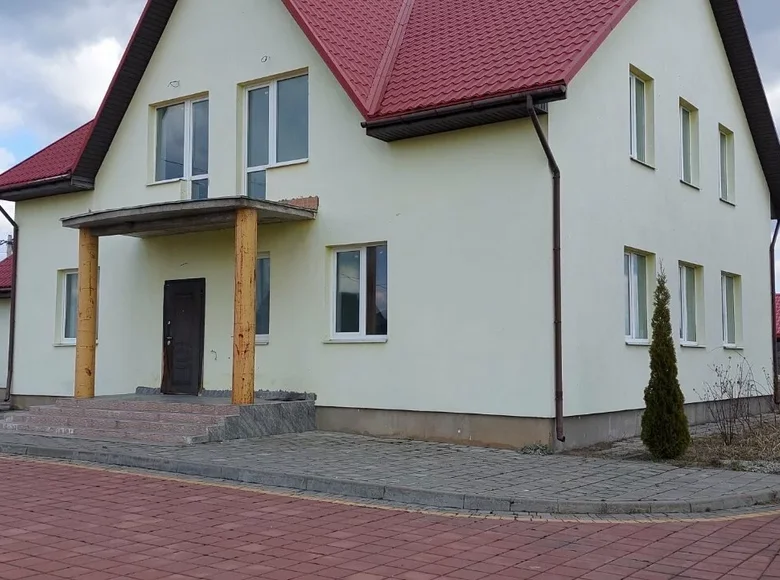 Casa 305 m² Viazzie, Bielorrusia