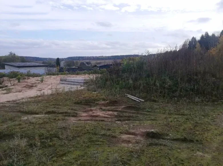 Дом  Пекалинский сельский Совет, Беларусь