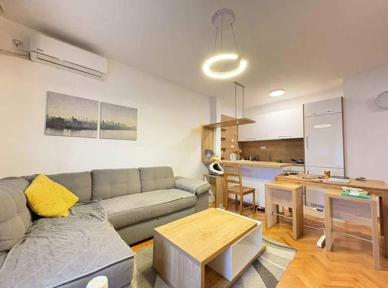 1 bedroom apartment 41 m² Montenegro, Montenegro