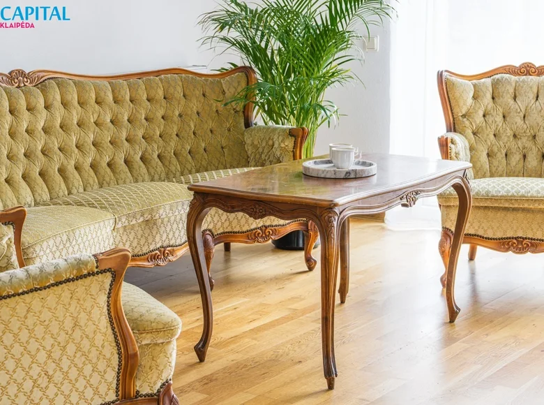 Haus 233 m² Birkenhain, Litauen
