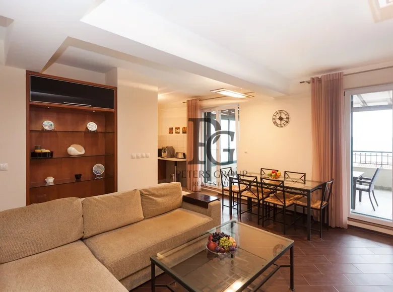 Wohnung 4 zimmer 200 m² Herceg Novi, Montenegro