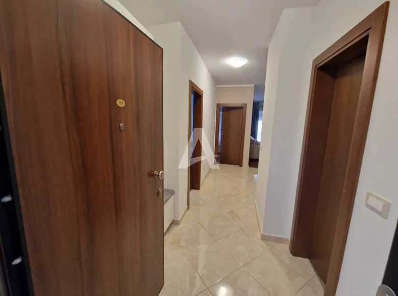 Mieszkanie 2 pokoi 89 m² Becici, Czarnogóra