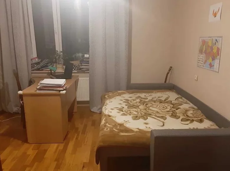 2 room apartment 71 m² Odesa, Ukraine