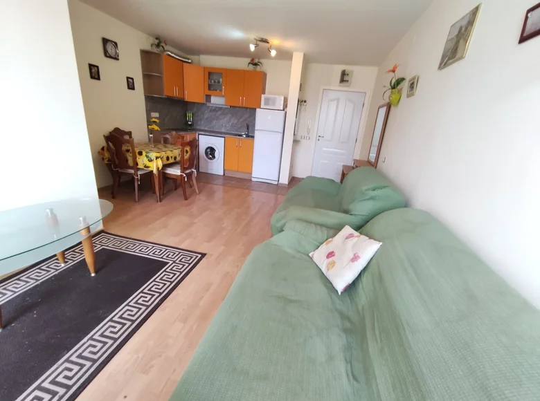 Mieszkanie 1 pokój 60 m² Nesebyr, Bułgaria