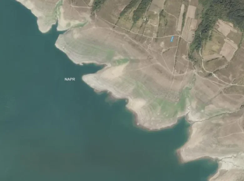 Grundstück  Sioni, Georgien