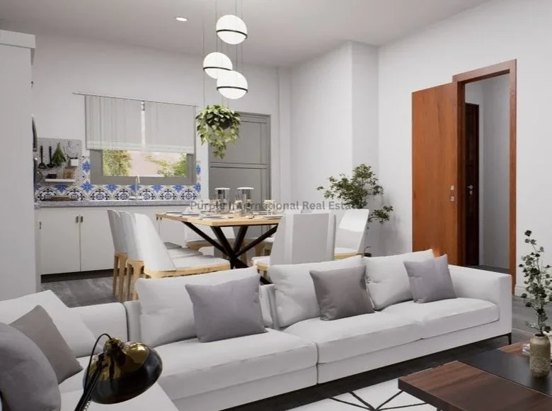 Appartement 2 chambres 82 m² Anavargos, Chypre