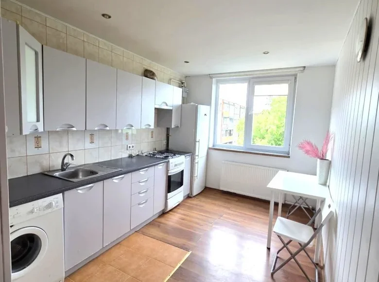 Mieszkanie 3 pokoi 55 m² Klejdany, Litwa