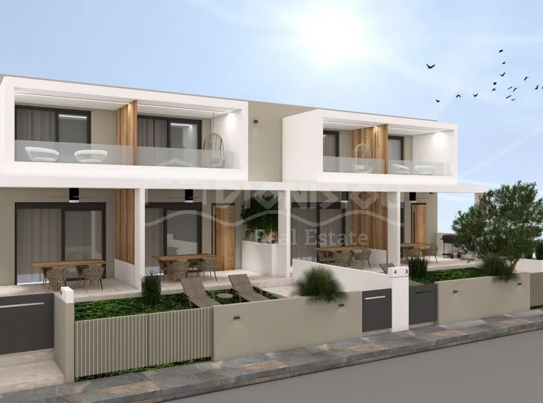 Casa 2 habitaciones 65 m² Dionisiou Beach, Grecia