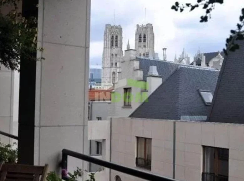 3 room apartment 140 m² Brussels, Belgium