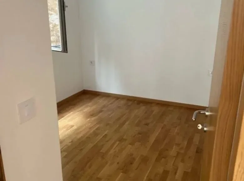 Mieszkanie 2 pokoi  Becici, Czarnogóra