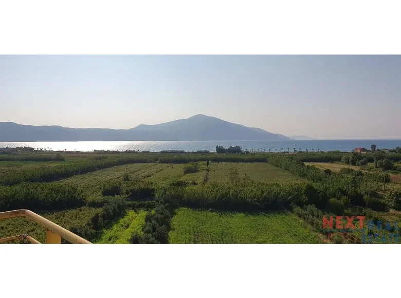 Wohnung 2 zimmer 55 m² Orikum, Albanien
