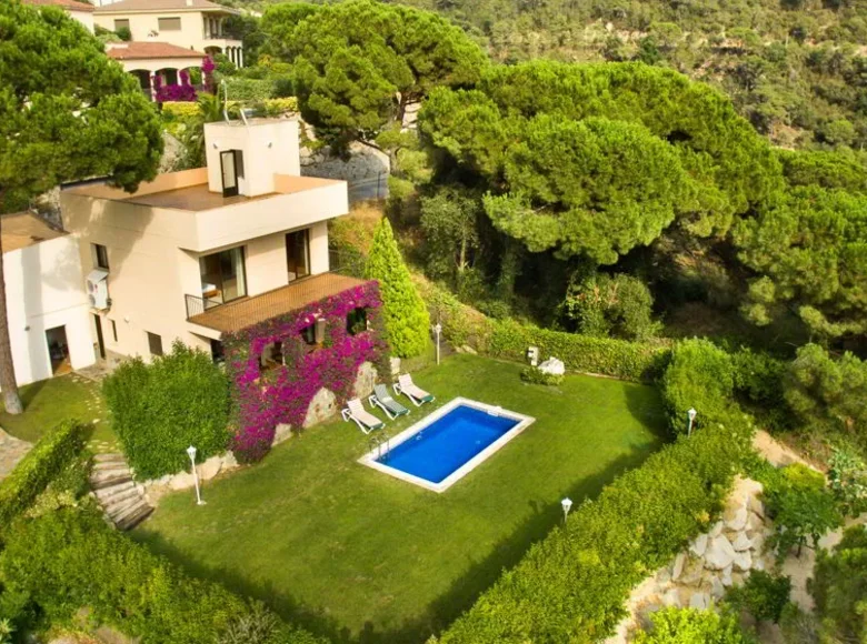 2 bedroom Villa 130 m² Lloret de Mar, Spain
