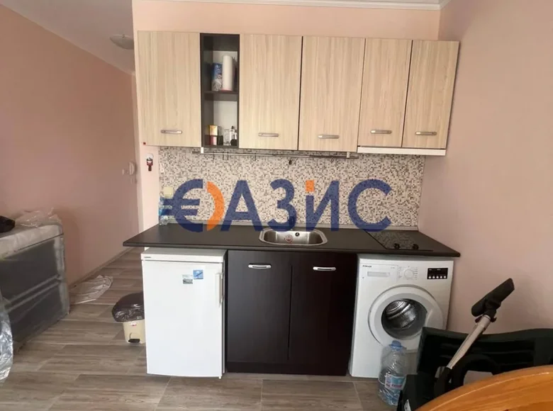 Apartment 31 m² Nesebar, Bulgaria