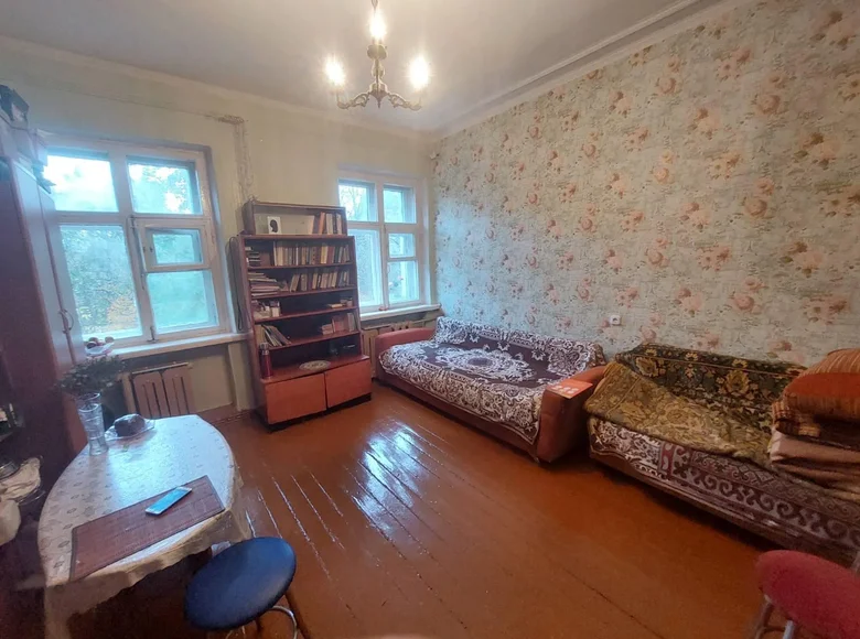 3 room apartment 84 m² Minsk, Belarus