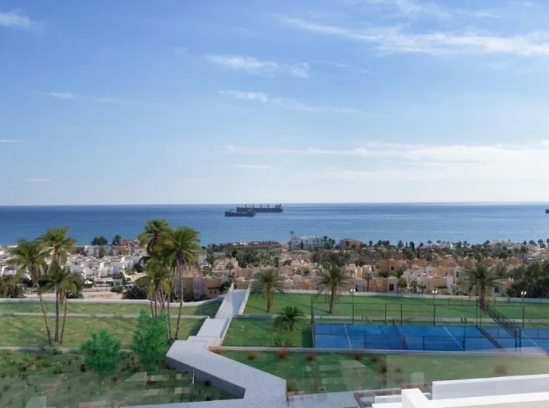 Attique 3 chambres 78 m² Vera, Espagne
