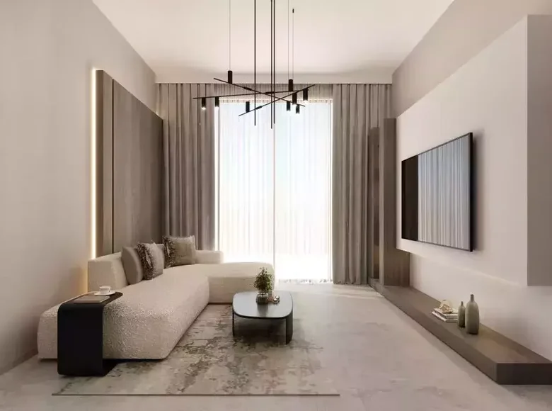 Apartamento 3 habitaciones 125 m² Dubái, Emiratos Árabes Unidos