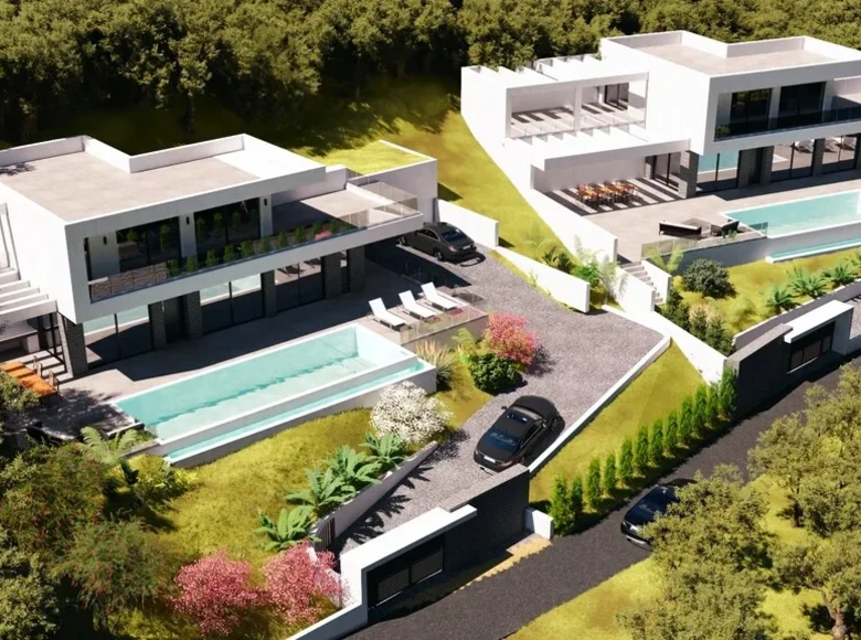 1-Schlafzimmer-Villa 200 m² Gemeinde Korfu-Mitte und Inseln, Griechenland