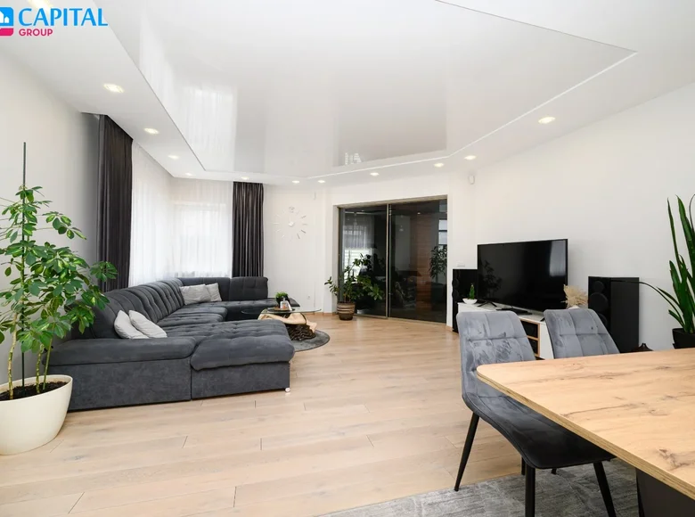 House 208 m² Kaunas, Lithuania