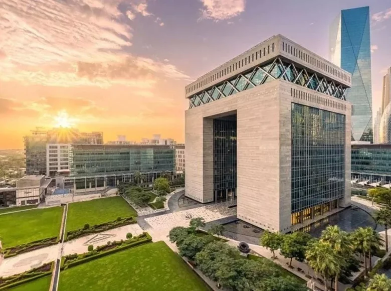 Wohnung 1 zimmer 695 m² Dubai, Vereinigte Arabische Emirate