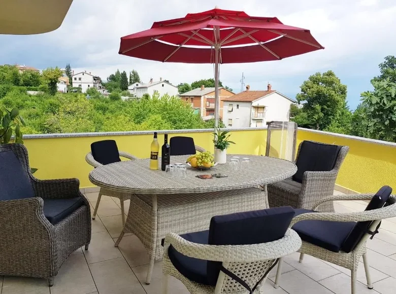 Hotel 495 m² Matulji, Chorwacja