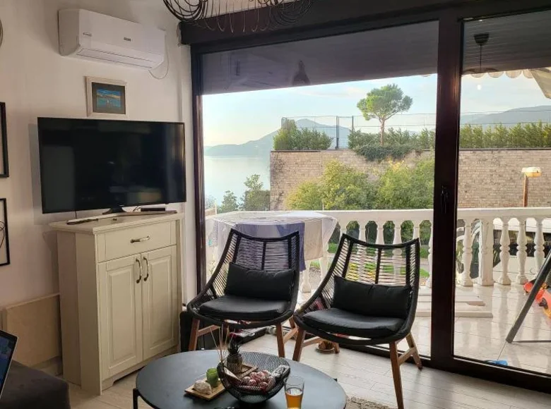 Mieszkanie 2 pokoi 36 m² Przno, Czarnogóra
